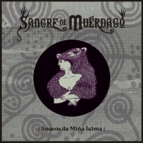 Sangre De Muerdago - Anacos Da Miña Ialma (2020)