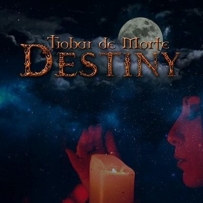 Trobar De Morte - Destiny (2015)