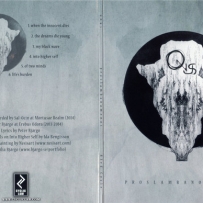 Onus《Proslambanomenos》2016