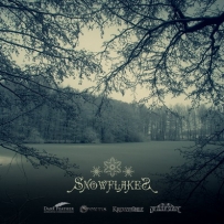 Various - Snowflakes I (2012)