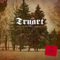 Truart - Day Of Winter Solstice (2012)