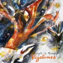 Sangre De Muerdago - Vagalumes (2018)