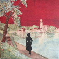Current 93 - Sketches Of My Nightmares And Dreams Occurring (2024)