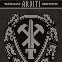 Arditi - Imposing Elitism (2014)