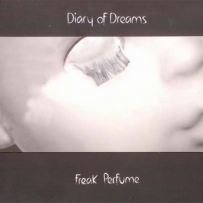 Diary of Dreams - Freak Perfume (2002)