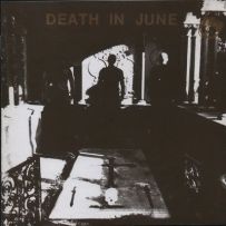 Death In June - "Nada!" (1990) (re-ed. 1985)