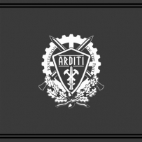 Arditi - Exaltation Of The Past (2019)