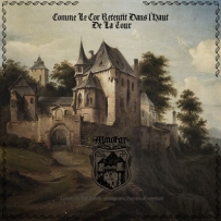 Almofar - Comme Le Cor Retentit Dans L'Haut de la Tour (2017)