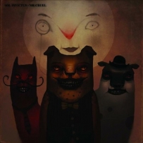 Sol Invictus - Mr Cruel (2013)