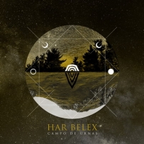 Har Belex – Campo de Urnas (2022)