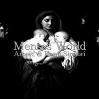 Arbeit! & Kenji Siratori - Menses World (2007)