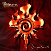 Adivarius - Spiegelwelt (2009)