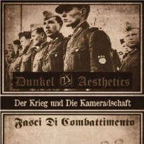 Fasci Di Combattimento / Dunkel Aesthetics - Der Krieg Und Die ... (2010)