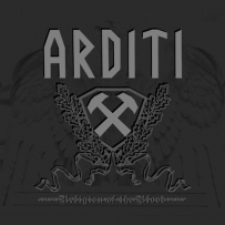 Arditi  - Religion Of The Blood (2020)