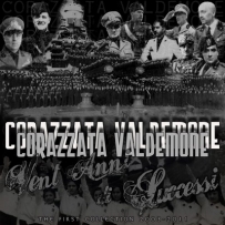 Corazzata Valdemone - Vent Anni Di Successi (2011)
