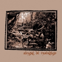 Sangre De Muerdago - Nas Fragas Do Río Eume (2014)