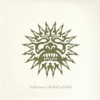 Sol Invictus - The Bad Luck Bird (2010)