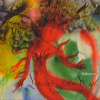Louisa John Krol - Alabaster (2003)