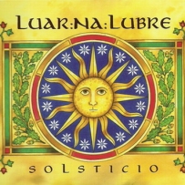 Luar Na Lubre - Solsticio (2010)
