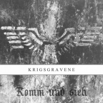 Krigsgravene - Komm und sieh (2016)