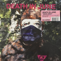 Death In June - Nada-Ized! (2023) 2 x Vinyl
