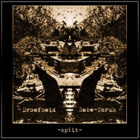 Droefheid / Gabe-Unruh - Overblijfsel / Wiederklingen (2009)