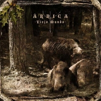 Àrnica - Viejo Mundo (2009)