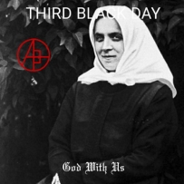 Third Black Day - God With Us (2021)