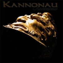 Kannonau - Kannonau (2006)