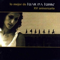 Luar Na Lubre -XV Aniversario (2001)