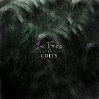 Za Frûmi - Legends Act 3 - Cults (2008)