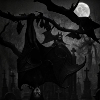 在阴影中，我找到了我的心。