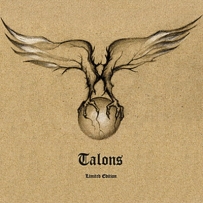 Darkwood - Talons (2000)