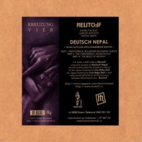 Reutoff vs Deutsch Nepal - Kreuzung Vier (2009)