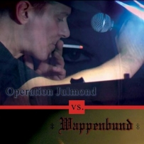 Operation Julmond vs. Wappenbund  - Steinklang Industries Festival Vol. 1 (2006)