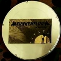 Echo West / Wappenbund - Funkenflug (2004)