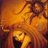 The Moon And The Nightspirit - Regő Rejtem (2007)