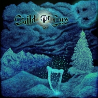 Guild Of Lore - The Spine Of Night (2021)