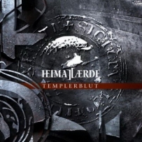Heimataerde - Templerblut (2012)