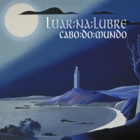 Luar Na Lubre - Cabo do mundo (1999)