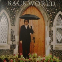 Backworld - All That Remains (2004)