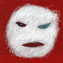 Current 93 - Haunted Waves, Moving Graves (2010)