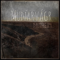 Danheim - Munarvagr (2017)