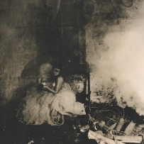 The Parlour Trick - A Blessed Unrest (2012)