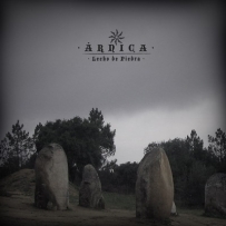 Àrnica - Lecho De Piedra (2014)
