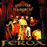 Poeta Magica - Ferox (1999)