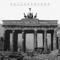Krigsgravene - Der Tod kam vom Himmel (2016)