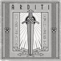 Arditi - Insignia of the Sun (2020)