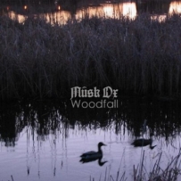 Musk Ox - Woodfall (2014)