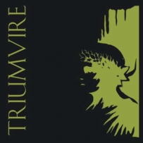 Stahlwerk 9 / Cold Fusion / Rukkanor - Triumvire (2006)